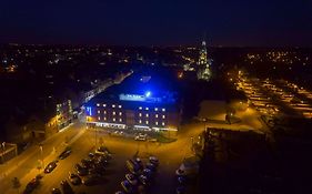 Hotel Orchidee